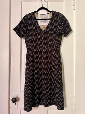 Ace & Jig Zoey Matchstick Dress